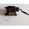 nastawnik klap nawiewu AUDI A3 S3 8P 1K0907511