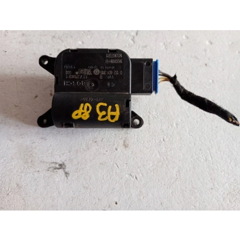 nastawnik klap nawiewu AUDI A3 S3 8P 1K0907511