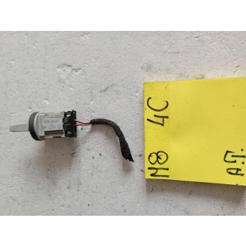 CZUJNIK TEMPERATURY WEWNĘTRZNEJ ŚRODEK AUDI A3 S3 8P 1K0907543A