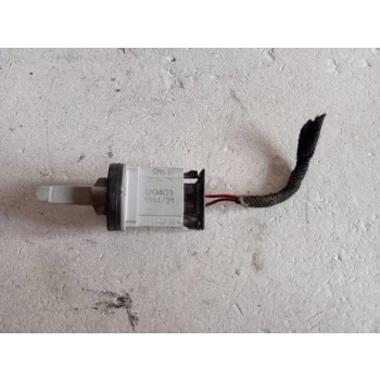 CZUJNIK TEMPERATURY WEWNĘTRZNEJ ŚRODEK AUDI A3 S3 8P 1K0907543A