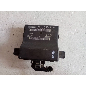 MODUŁ GATEWAY ŚRODEK AUDI A3 S3 8P 1K0907530B