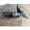 ELEKTRYCZNE LUSTERKO BOCZNE PRAWA STRONA RENAULT SCENIC II 2342832 GENUINE