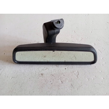 LUSTERKO WSTECZNE PRZÓD BMW 3 E46 015313