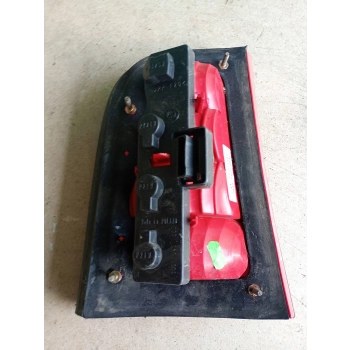 LAMPA TYLNA TYŁ STRONA PRAWA SKODA OCTAVIA MK1 (1U) 1U9945096 GENUINE