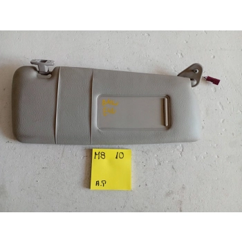 OSŁONA PRZECIWSŁONECZNA BMW 3 E46 655689