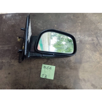 ELEKTRYCZNE LUSTERKO BOCZNE PRAWA STRONA SSANGYONG MUSSO 128372284 GENUINE