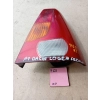 LAMPA TYLNA TYŁ STRONA PRAWA DACIA LOGAN I 8200211019 GENUINE
