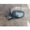 LUSTERKO MANUALNE COUPE LEWA STRONA NISSAN MICRA 2384722 GENUINE