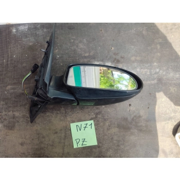 ELEKTRYCZNE LUSTERKO BOCZNE PRAWA STRONA FORD FOCUS 3897482 GENUINE