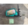 LUSTERKO BOCZNE MANUALNE LEWA STRONA SKODA FELICIA I 293928 GENUINE