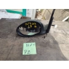ELEKTRYCZNE LUSTERKO BOCZNE LEWA STRONA ALFA ROMEO 147 2472871 GENUINE