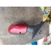ELEKTRYCZNE LUSTERKO BOCZNE PRAWA STRONA RENAULT CLIO II 2847382 GENUINE