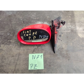 LUSTERKO ELEKTRYCZNE PRAWA STRONA FIAT COUPE 274682 GENUINE