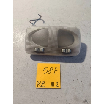 LAMPKA PODSUFITKI MAZDA PREMACY 987456416 GENUINE