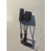 KLAMRA PASA ŚRODKOWEGO TYŁ MAZDA PREMACY 28472891 GENUINE