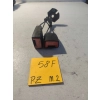 KLAMRA PASA ŚRODKOWEGO TYŁ MAZDA PREMACY 28472891 GENUINE