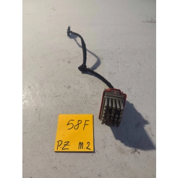 OPORNIK DMUCHAWY ŚRODEK VOLKSWAGEN GOLF IV 1J0907521 GENUINE
