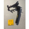 DŹWIGNIA HAMULCA RĘCZNEGO ŚRODEK PEUGEOT 207 32894210 GENUINE