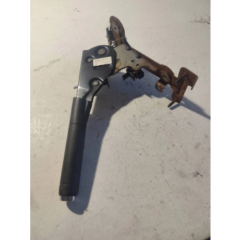 DŹWIGNIA HAMULCA RĘCZNEGO ŚRODEK PEUGEOT 207 32894210 GENUINE