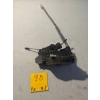 ZAMEK DRZWI PRZEDNICH PRZÓD STRONA PRAWA BMW 3 E46 3857349 GENUINE