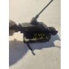 ZAMEK DRZWI PRZEDNICH PRZÓD STRONA LEWA PEUGEOT 207 98465132 GENUINE