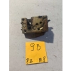 ZAMEK DRZWI PRZEDNICH PRZÓD STRONA PRAWA CITROEN BERLINGO 8932429 GENUINE