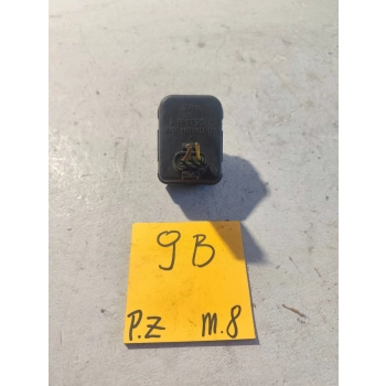 CZUJNIK ŚWIATŁA STOP ŚRODEK PEUGEOT 207 892429 GENUINE