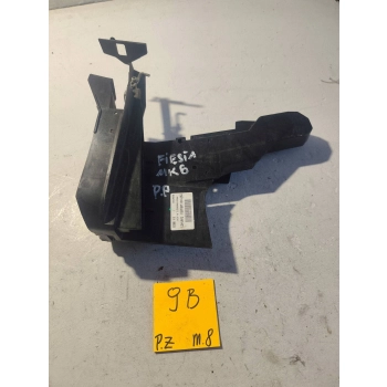 ZAMEK DRZWI PRZEDNICH PRZÓD STRONA PRAWA FORD FIESTA 2S61A218A64AEA