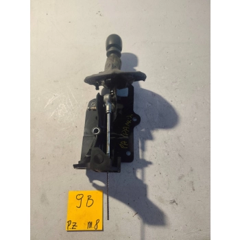 LEWAREK ZMIANY BIEGÓW (WYBIERAK) BIEGÓW ŚRODEK FIAT PANDA II 2847829