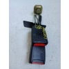 KLAMRA PASA TYLNEGO TYŁ STRONA LEWA VOLKSWAGEN PASSAT B5 3C0857488