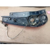 LAMPA TYLNA TYŁ STRONA PRAWA OPEL AGILA B 07101 GENUINE
