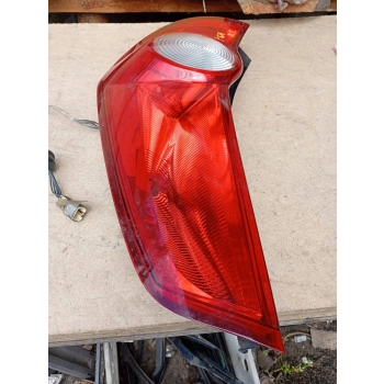 LAMPA TYLNA TYŁ STRONA PRAWA OPEL AGILA B 07101 GENUINE