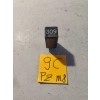 PRZEKAŹNIK KONTROLI CIŚNIENIA OLEJU AUDI 80 90 B3 893919082 GENUINE