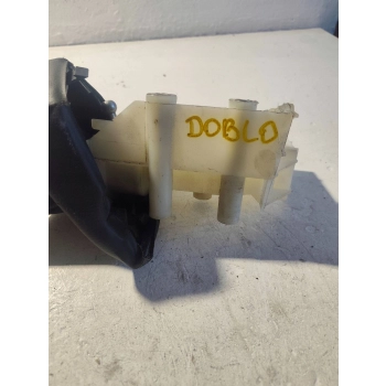 LEWAREK ZMIANY BIEGÓW (WYBIERAK) ŚRODEK FIAT DOBLO 89465132 GENUINE