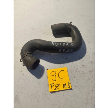 WĄŻ UKŁADU CHŁODZENIA PRZÓD OPEL VECTRA B 0126820 GENUINE