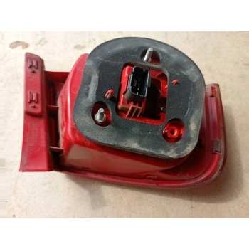 TYLNA W KLAPIE TYŁ STRONA LEWA VOLKSWAGEN PASSAT B6 3C5945093C GENUINE