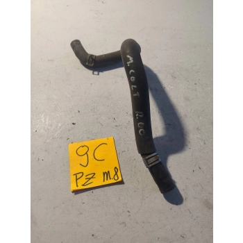 WĄŻ UKŁADU CHŁODZENIA PRZÓD MITSUBISHI COLT 9846513 GENUINE