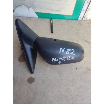 LUSTERKO BOCZNE MANUALNE PRAWA STRONA NISSAN PRIMERA 3847829 GENUINE