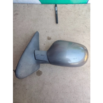 LUSTERKO ELEKTRYCZNE COUPE LEWA STRONA RENAULT MEGANE II 284239 GENUINE