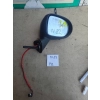 ELEKTRYCZNE LUSTERKO BOCZNE PRAWA STRONA RENAULT MODUS 842887 GENUINE