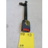 KLAMRA PASA PRZEDNIEGO PRZÓD STRONA LEWA VOLKSWAGEN PASSAT B5 3B0857711