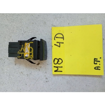 WYŁĄCZNIK PODUSZKI PASAŻERA ŚRODEK VOLKSWAGEN POLO IV 9N3 6Q0919235B