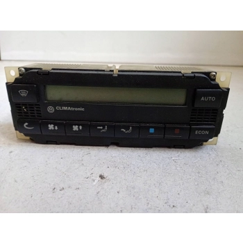 PANEL KLIMATYZACJI ŚRODEK VOLKSWAGEN PASSAT B5 3B1907044B