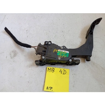 PEDAŁ GAZU ŚRODEK VOLKSWAGEN POLO IV 9N3 6Q1721503C