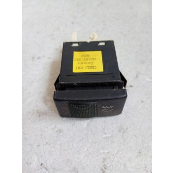 WŁĄCZNIK ŚWIATEŁ PRZECIWMGIELNYCH ŚRODEK AUDI A4 S4 B5 8D 4D0941535