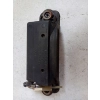 KLAMKA ZEWNĘTRZNA TYLNA TYŁ STRONA LEWA AUDI 80 90 S2 B4 8A0839205
