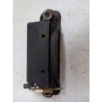 KLAMKA ZEWNĘTRZNA TYLNA TYŁ STRONA LEWA AUDI 80 90 S2 B4 8A0839205