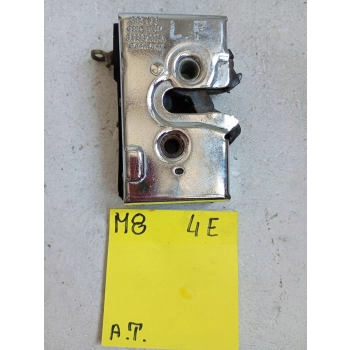 ZAMEK DRZWI PRZEDNICH PRZÓD AUDI 80 90 S2 B4 8A1837015A