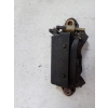 KLAMKA ZEWNĘTRZNA DRZWI COUPE TYŁ STRONA PRAWA AUDI 80 90 S2 B4 8A0839206
