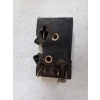 ZAMEK DRZWI TYLNYCH TYŁ AUDI 80 90 S2 B4 8A0839016A